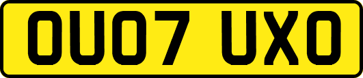 OU07UXO