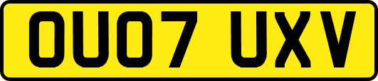 OU07UXV
