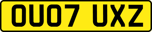 OU07UXZ