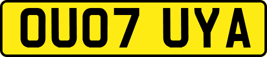 OU07UYA