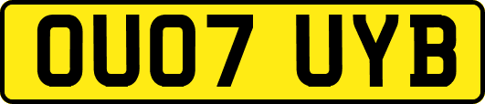 OU07UYB