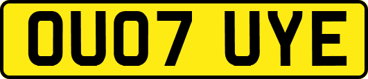 OU07UYE