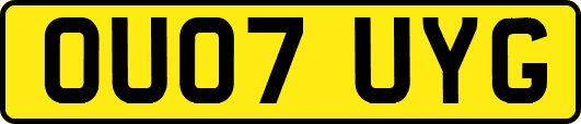 OU07UYG