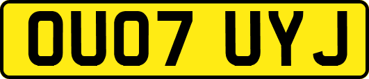 OU07UYJ