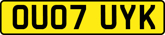 OU07UYK
