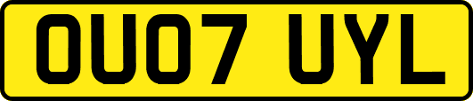 OU07UYL