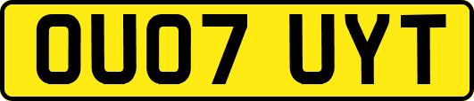 OU07UYT