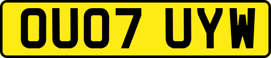 OU07UYW