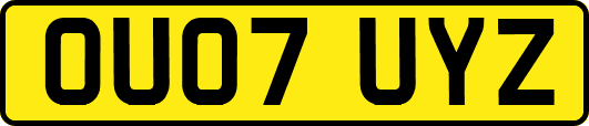 OU07UYZ