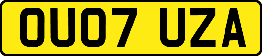 OU07UZA