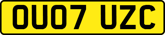 OU07UZC