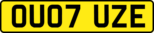 OU07UZE