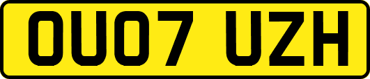 OU07UZH