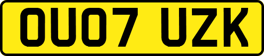 OU07UZK