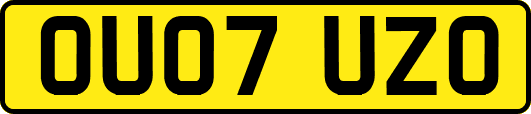 OU07UZO