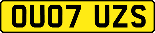 OU07UZS