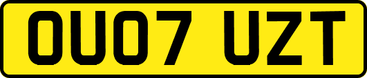 OU07UZT