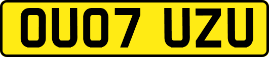 OU07UZU