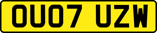 OU07UZW