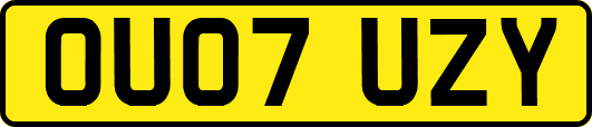 OU07UZY