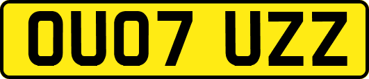 OU07UZZ