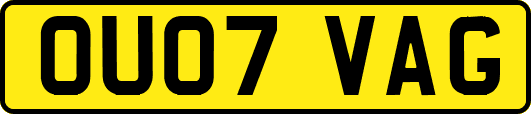 OU07VAG