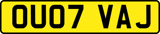 OU07VAJ