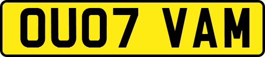 OU07VAM