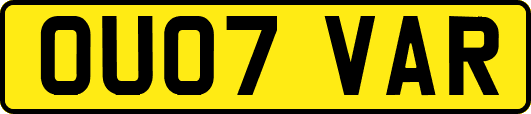 OU07VAR