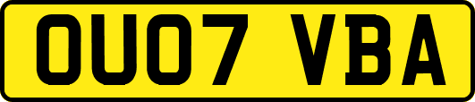 OU07VBA