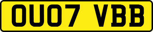 OU07VBB