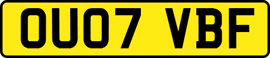 OU07VBF