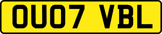 OU07VBL
