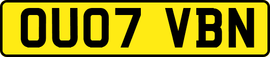 OU07VBN