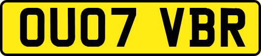 OU07VBR