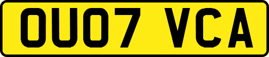 OU07VCA