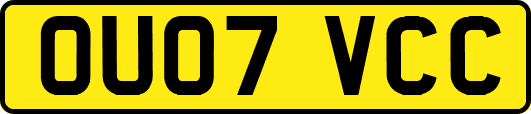 OU07VCC