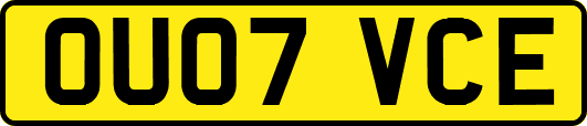OU07VCE