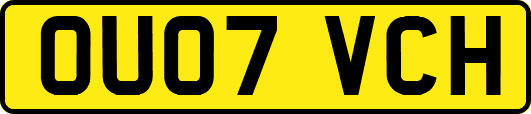 OU07VCH