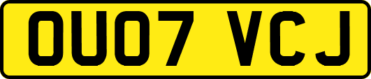 OU07VCJ