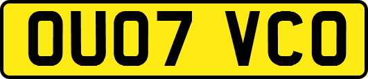 OU07VCO