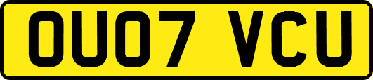 OU07VCU