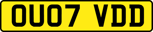 OU07VDD