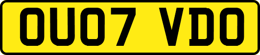 OU07VDO