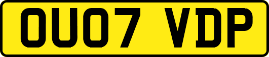 OU07VDP