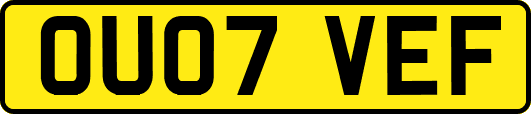 OU07VEF