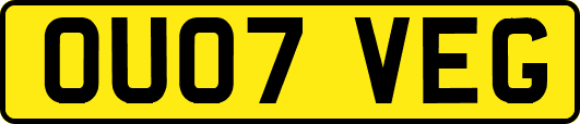 OU07VEG