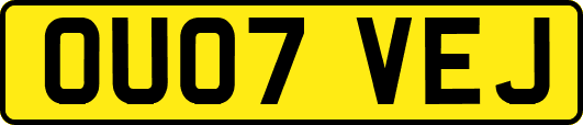 OU07VEJ