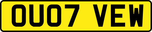 OU07VEW