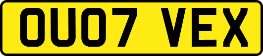 OU07VEX